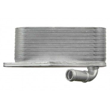 Refroidisseur d'Huile Moteur Pour Vw Jetta New Beetle 2.5 07K117021B 07K117021C