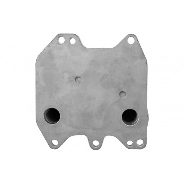 Refroidisseur d'Huile Moteur Pour Superb II Touareg Atlas Cc 3.6 FSI 03H117021G