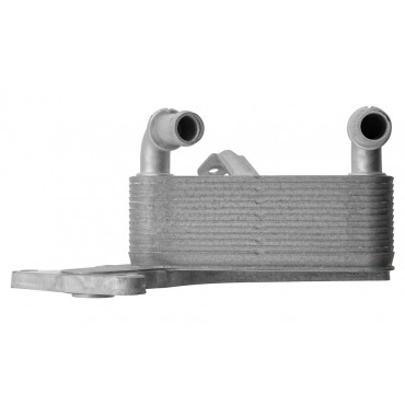 Refroidisseur d'Huile Moteur Pour Vw Jetta IV 1.8 Tsi 2.5 2010-2014 09G409061E