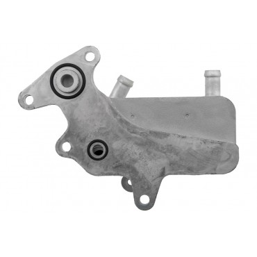 Refroidisseur d'Huile Moteur Pour Vw Jetta IV 1.8 Tsi 2.5 2010-2014 09G409061E
