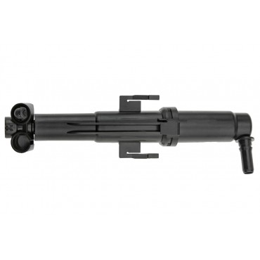 Gicleur de Lave Phare Avant Droit Pour BMW Série 6 F12 61677246088 61677266968