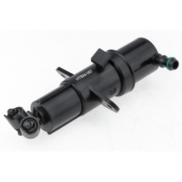 Gicleur de Lave Phare Pour BMW Série 7 E65 E66 E67 2001-2008 61677001949 7001949