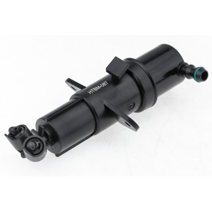 Gicleur de Lave Phare Pour BMW Série 7 E65 E66 E67 2001-2008 61677001949 7001949