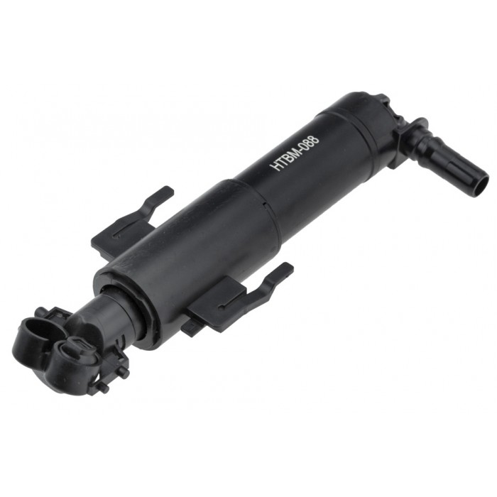 Gicleur de Lave Phare Avant Gauche Pour BMW Série 5 G31 F90 6 G32 61677393509