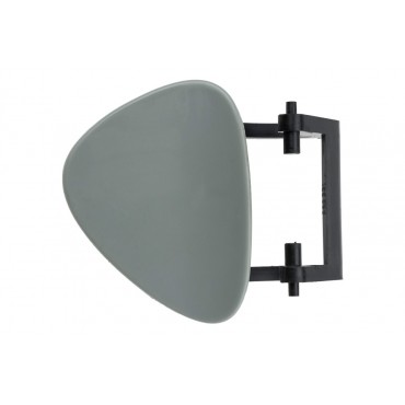 Cache Lave Phare Avant Gauche Pour Mercedes Classe E (W211) (S211) 2118800705