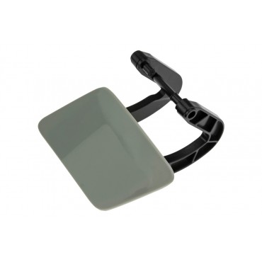 Cache Lave Phare Avant Gauche Pour Mercedes Classe S (W221) 2218801305