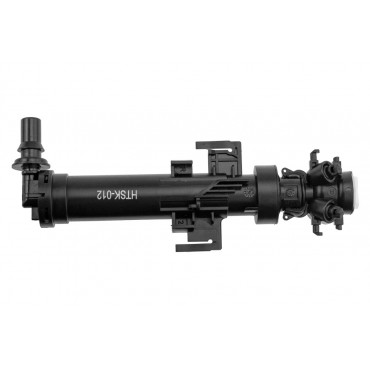 Gicleur de Lave Phare Avant Droit Pour Skoda Octavia III 2016-2020 5E0955966C