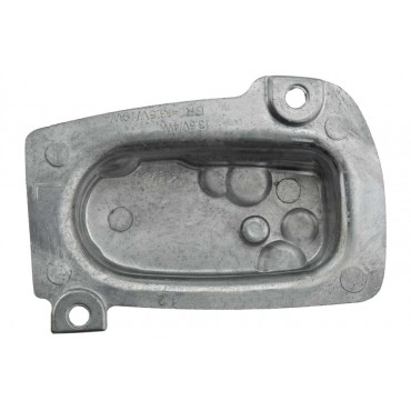 Ballast de Phare Diurne Gauche Pour Audi A3 - À Partir De 2017 8V0998473B