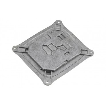 Ballast de Phare Diurne Pour Mercedes Classe S (W221) 2218706389 A2218706389