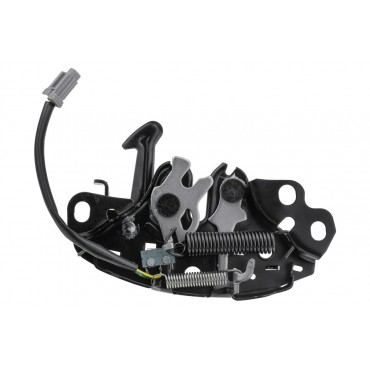 Serrure de Capot Moteur Pour Nissan X-trail 2014-2018 656014CL1C