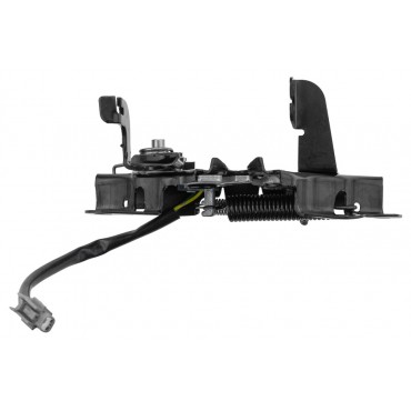 Serrure de Capot Moteur Pour Nissan X-trail 2014-2018 656014CL1C