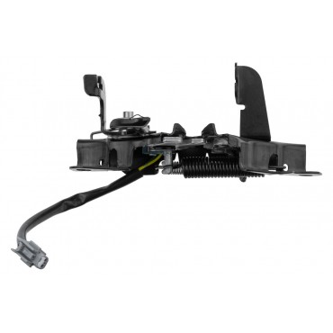 Serrure de Capot Moteur Pour Nissan X-trail 2014-2018 656014CL1C