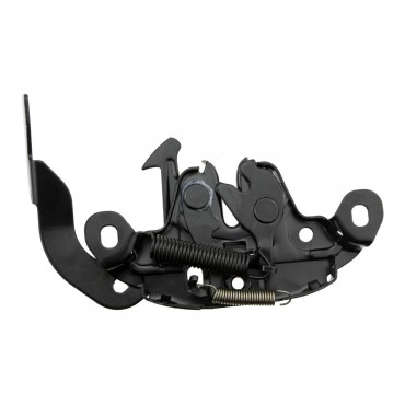 Serrure de Capot Moteur Pour Renault Koleos - À Partir De 2008 65601JY40A