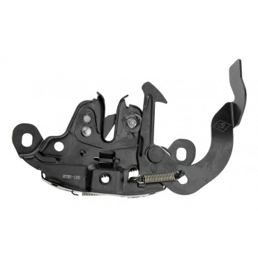 Serrure de Capot Moteur Pour Renault Koleos - À Partir De 2008 65601JY40A