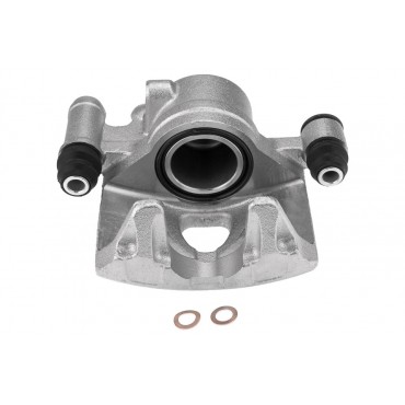 Etrier de Frein Avant Gauche Pour Hyundai Galloper I Pajero I L200 MB500771