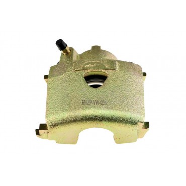 Etrier de Frein Avant Droit Pour Cordoba Ibiza Toledo Polo Passat 1H0615124A