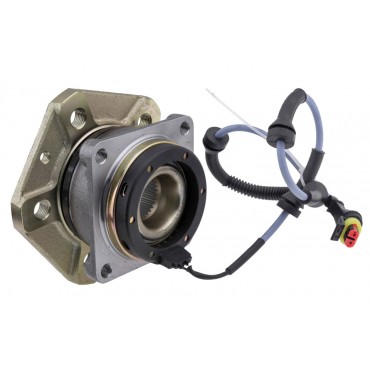 Moyeu de Roue Avant Pour Maserati Quattroporte V Granturismo Grancabrio