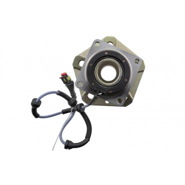 Moyeu de Roue Avant Pour Maserati Quattroporte V Granturismo Grancabrio