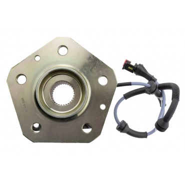 Moyeu de Roue Avant Pour Maserati Quattroporte V Granturismo Grancabrio