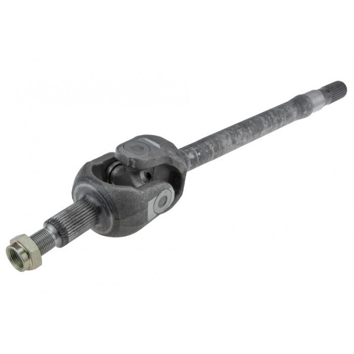 Cardan Arbre de Transmission Pour Jeep Wrangler III 2.8 Crd 3.6 3.8 68004081AA