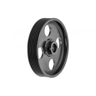 Poulie Pompe de Direction Assistée Pour Citroen Evasion Jumpy 2.0 Hdi 9640830987