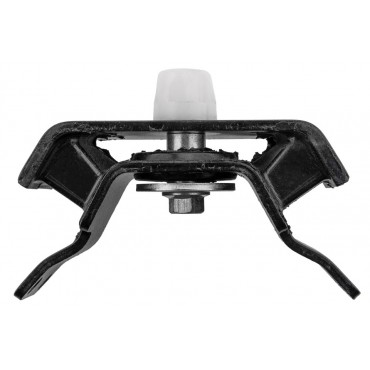 Support Moteur Arrière Pour Toyota Land Cruiser 90 3.0 D Td 1237167020