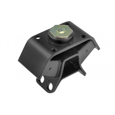Support Moteur Arrière Pour Toyota Hilux VI 2.4 D 1997-2005 1237134030