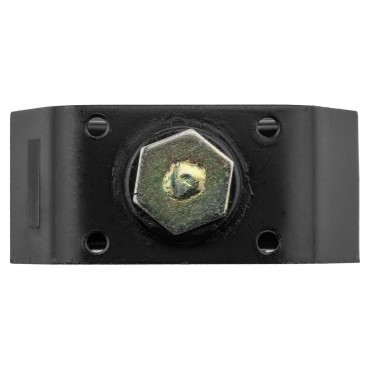 Support Moteur Arrière Pour Toyota Hilux VI 2.4 D 1997-2005 1237134030