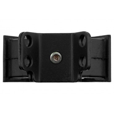 Support Moteur Arrière Pour Toyota Hilux VI 2.4 D 1997-2005 1237134030