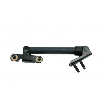 Vérin de Coffre Arrière Droit Pour Renault Koleos 2007-2016 90460JY00A