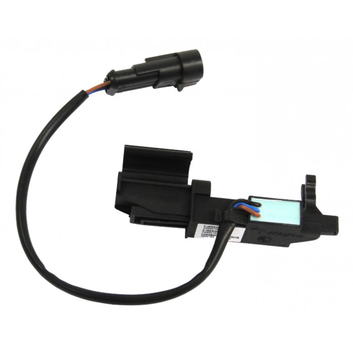 Bouton Contacteur Start And Stop Pour Alfa Romeo Mito 55256125