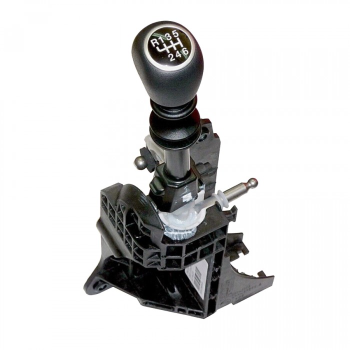 Levier de Vitesse Complet+Pommeau Pour Ducato Jumper II 2.2Hdi 3.0Hdi 50296009