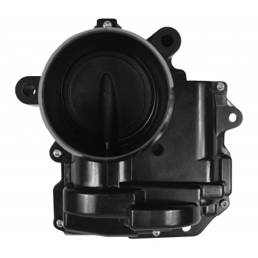 Boitier Corps Papillon Pour Citroen C4 C5 Ds3 Ds4 Mini 7085737 7078602