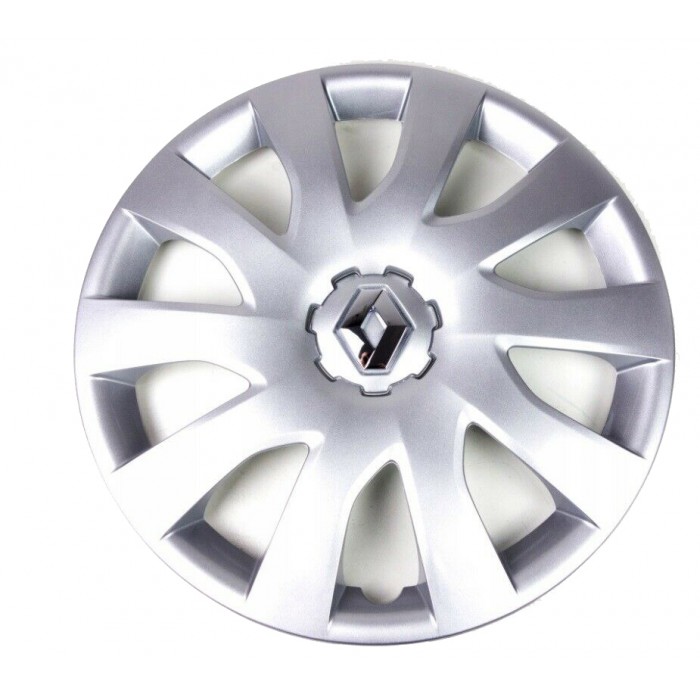 Enjoliveur de Roue 16 Pouces Pour Renault Trafic III 403156650R