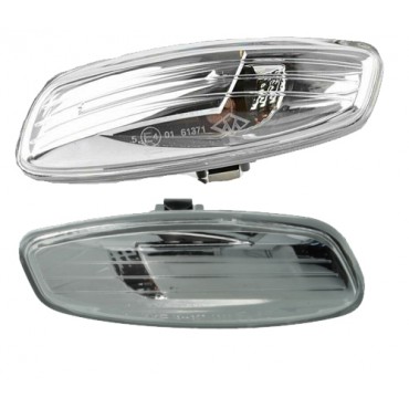 x2 Feu Clignotant de Rétro Gauche+Droit Pour Peugeot 308 3008 5008 6325G5+6325G6