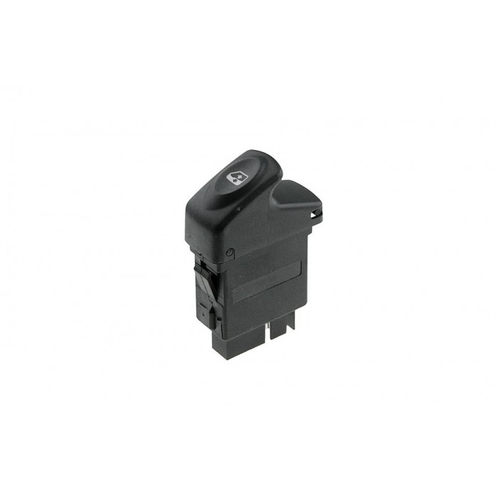 Bouton de Lève Vitre Interrupteur Pour Renault Kangoo 6001546147 8200090316