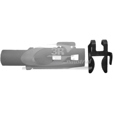 Kit Réparation Câble Embrayage Pour Citroën Xantia 1993-2003 2128.21 2138.05