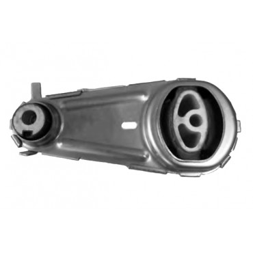Support Moteur Arrière inférieur Pour Renault Fluence Scénic III 112380010R