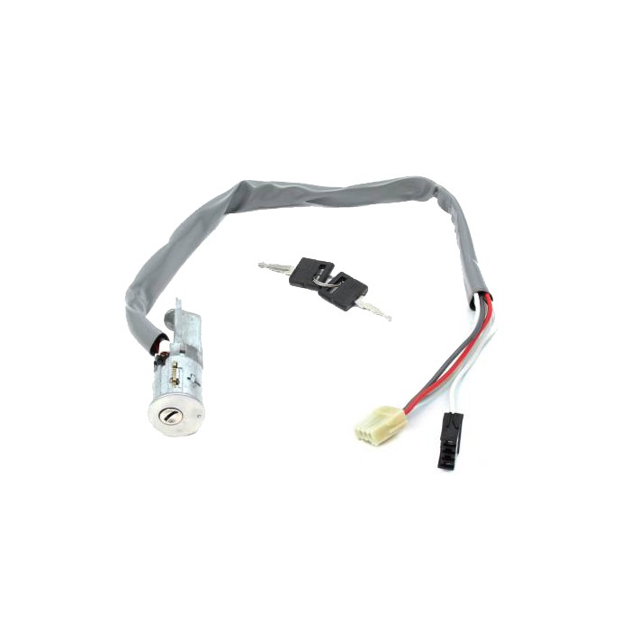Neiman Antivol de Direction Pour Peugeot 205 309 J9 252020