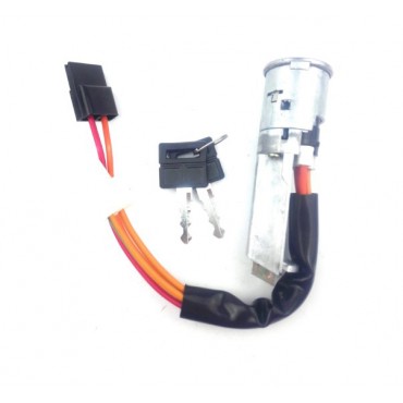 Neiman Antivol de Direction Pour Peugeot 405 I 1987-1993 416240 252025