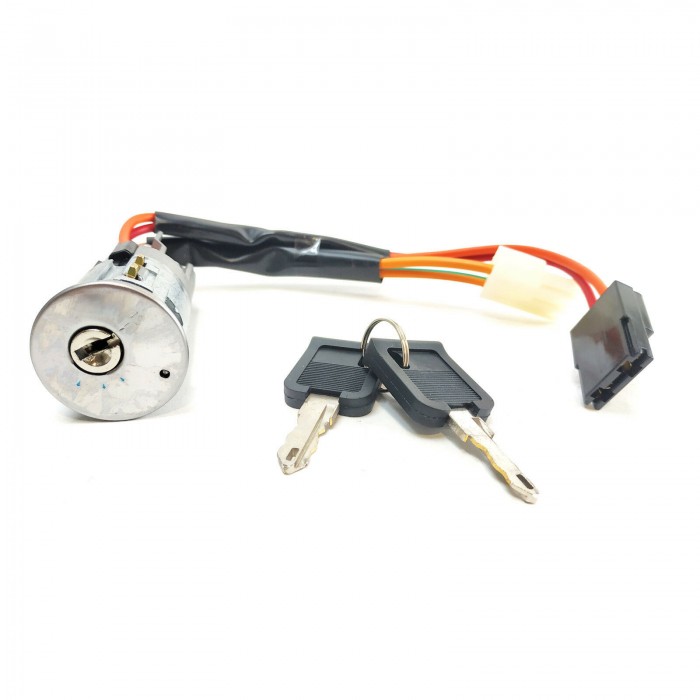 Neiman Antivol de Direction Pour Renault 21 1986-1994 7700765533