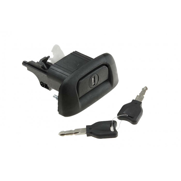 Bouton Hayon de Coffre Pour Renault Thalia I 7700431773 7701472508