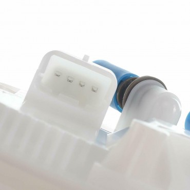 Pompe à Carburant Diesel Pour Master III 2.3 DCI 172025557R 172020255R