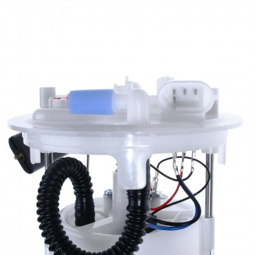 Pompe à Carburant Pour Renault Kangoo Express 1.4 1.6 8200155188