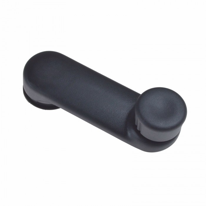 Poignée Manivelle de Vitre Avant G ou D Pour Trafic II Master 8076000QAB 4500544