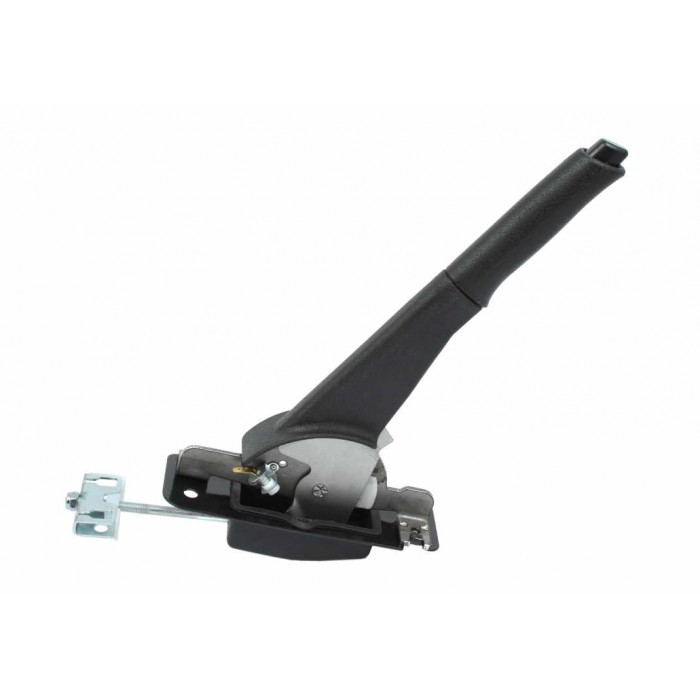 Levier de Frein à Main Complet Pour Renault Clio II/III 7700433059