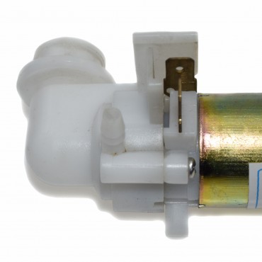 Pompe de Lave Glace Pour Citroën Jumper Peugeot Boxer Seat Panda 643467 71711241