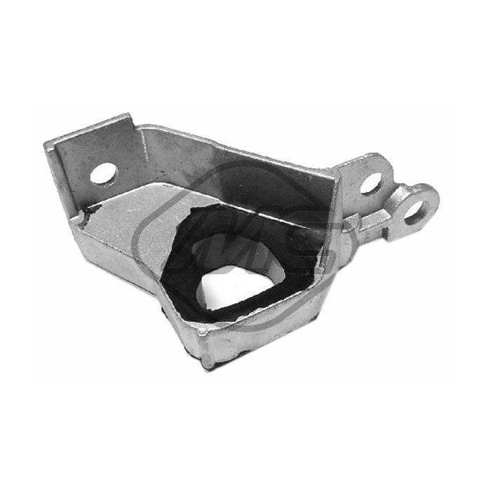 Support d'échappement Central Pour Renault Clio II Thalia I 7700424342