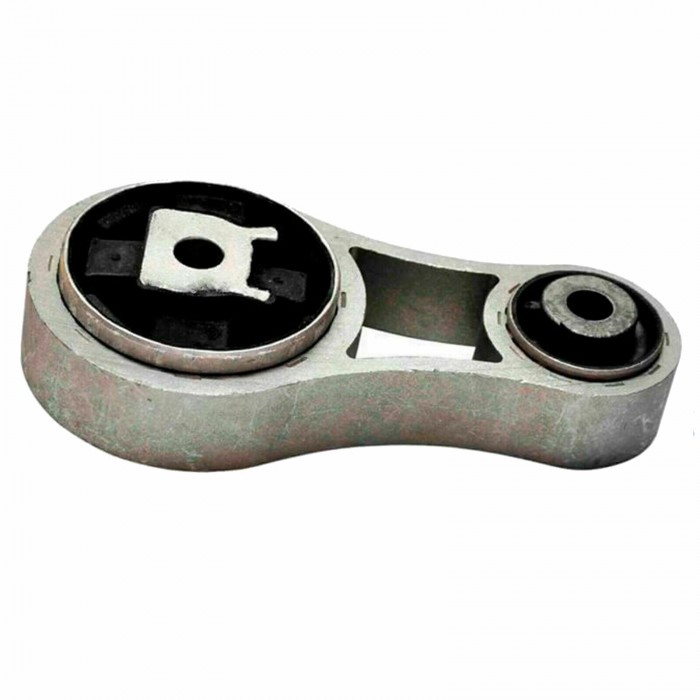 Support Moteur Arrière Pour Opel Vivaro A Renault Trafic II 1123800QAA 4408761