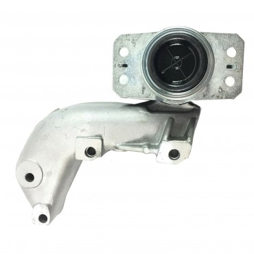 Support Moteur Pour Citroën C4 Coupé C4 I Peugeot 307 1.4 1839H9 1839F9